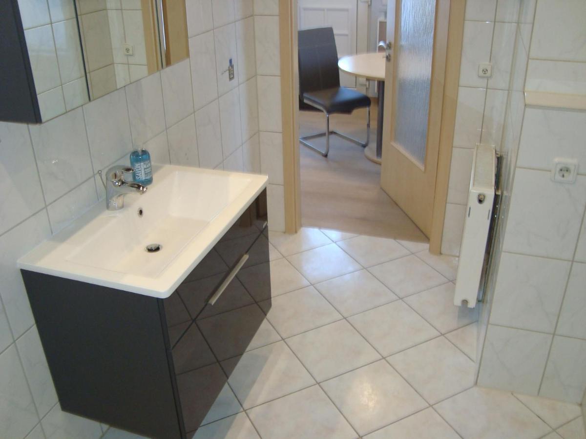 Trothaer Eck Apartment Halle  Exterior photo