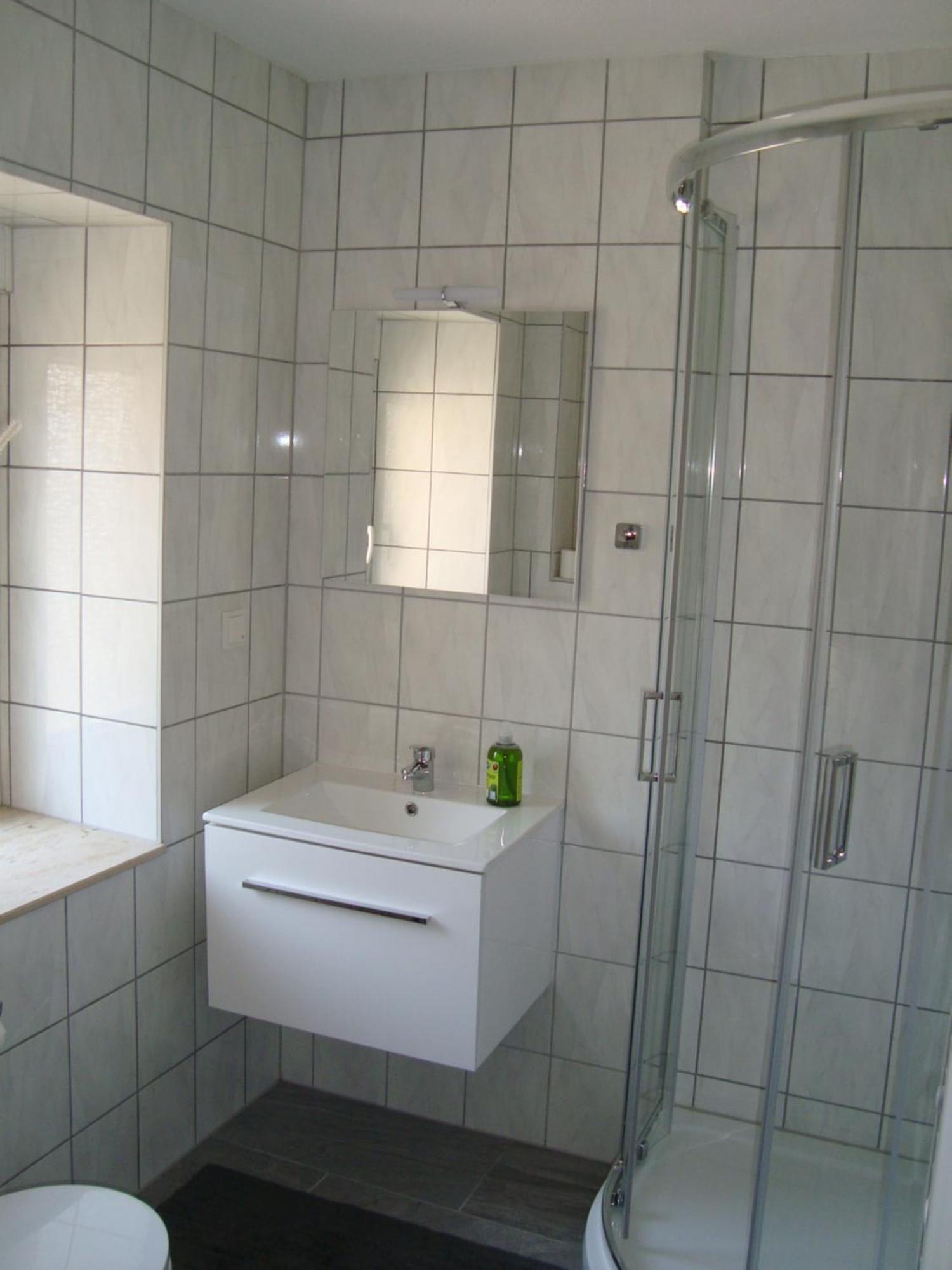 Trothaer Eck Apartment Halle  Exterior photo